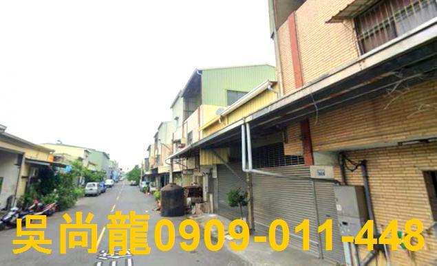台南法拍透天-3
