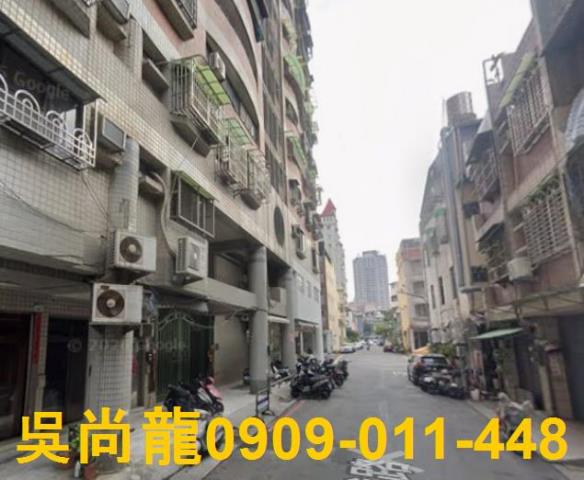 高雄華廈法拍-3