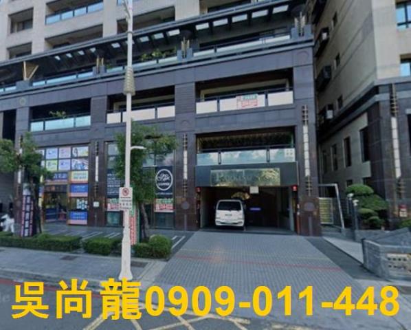 高雄鼓山法拍大樓-3
