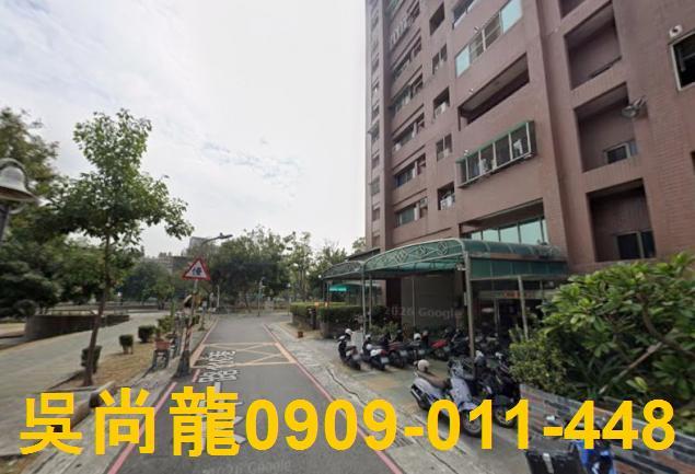 高雄三民區法拍大樓-4