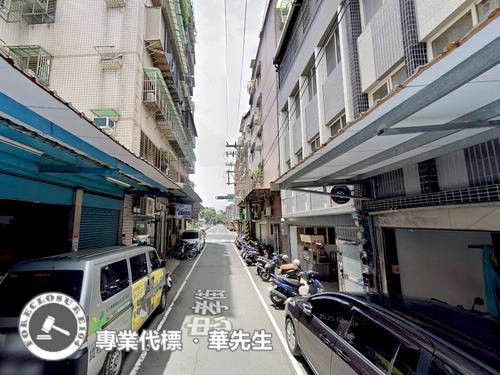 新北樹林華廈法拍-4
