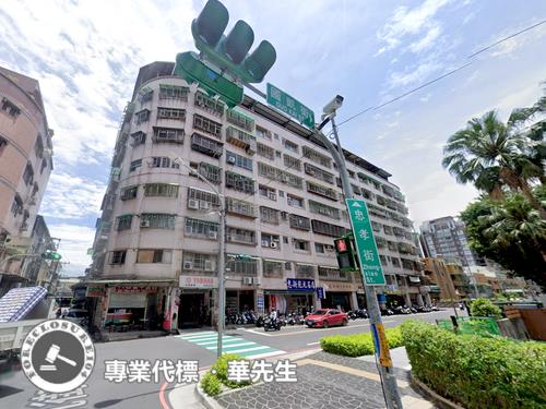 新北樹林華廈法拍-5