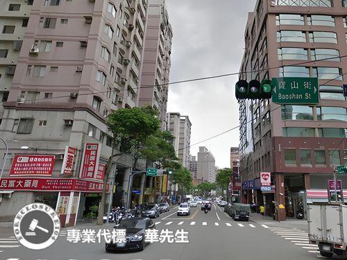 桃園桃園區法拍大樓-4