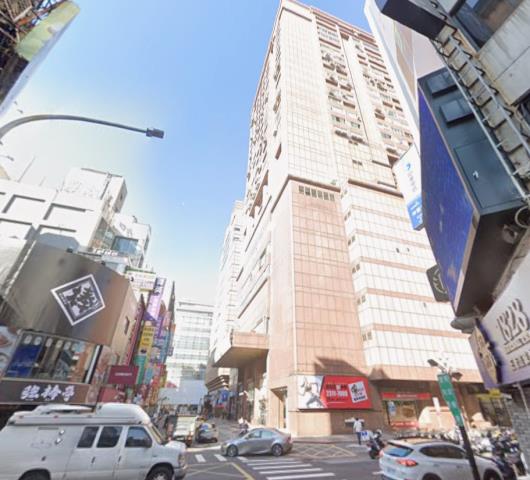 台北中正區法拍大樓-5