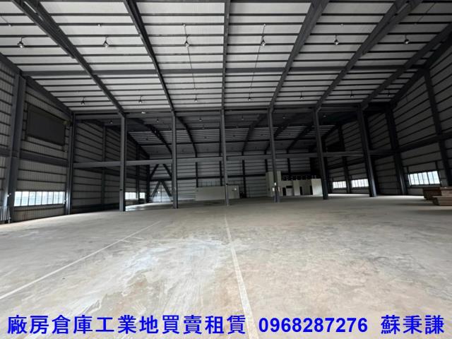 桃園楊梅廠房-5