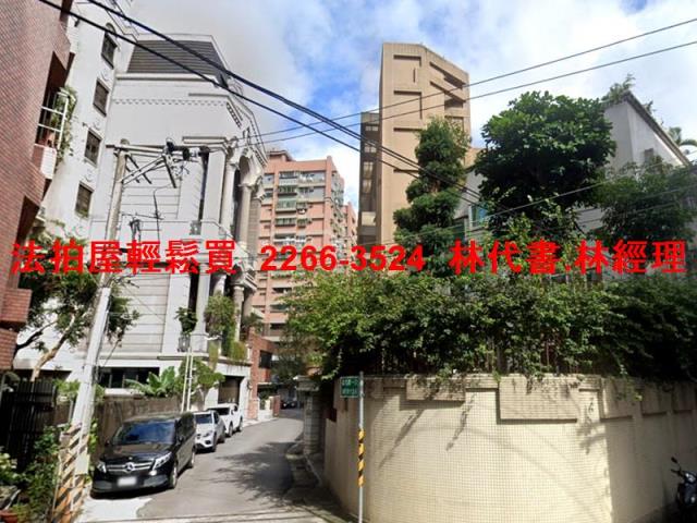 新北永和公寓法拍-2