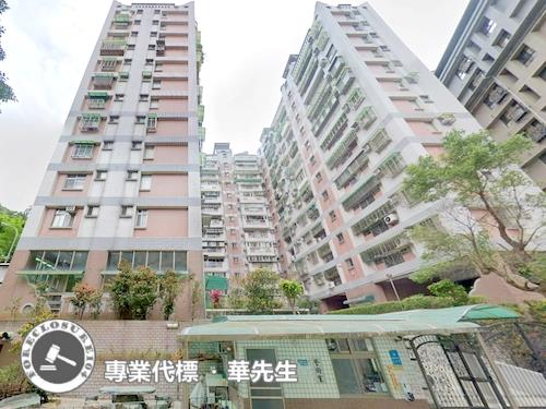 新北中和大樓拍賣-2