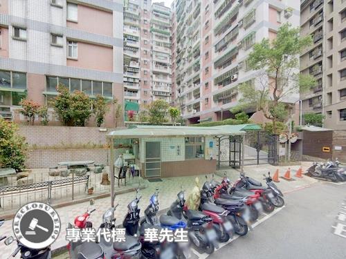 新北中和大樓拍賣-4