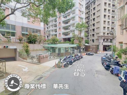 新北中和大樓拍賣-5