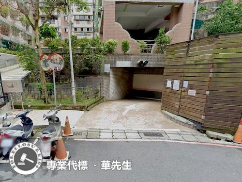 新北中和大樓拍賣-6