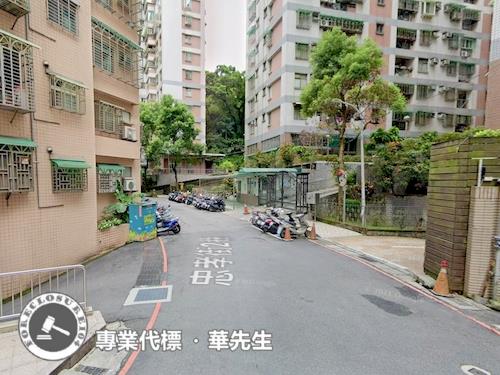 新北中和大樓拍賣-7