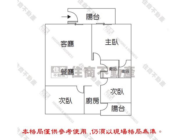 永康華廈-15