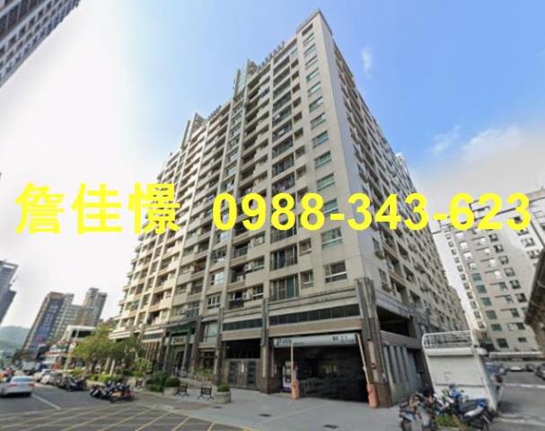 鼓山法拍大樓-4