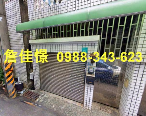 仁德透天法拍-3
