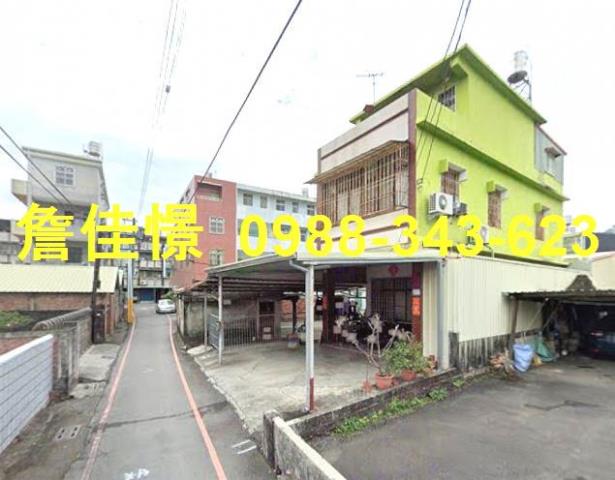 屏東市透天法拍-1