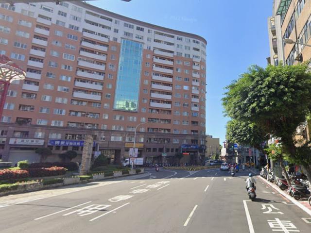 新北永和法拍公寓-7
