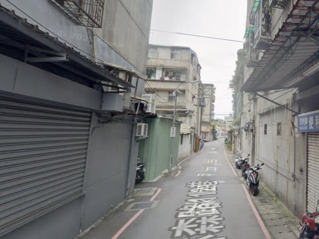 新北永和公寓法拍-8