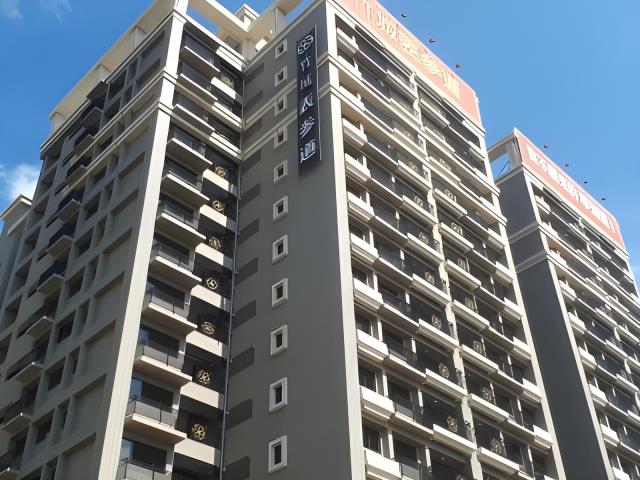 桃園桃園區大樓拍賣-1