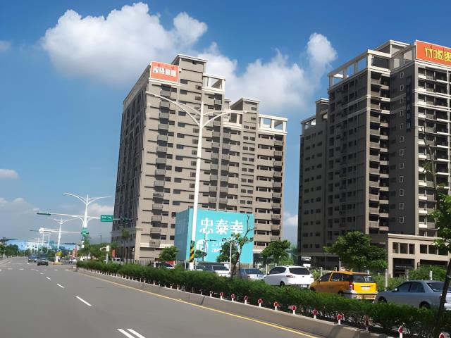 桃園桃園區大樓拍賣-5