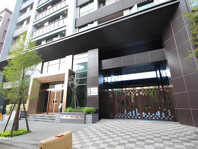 桃園蘆竹法拍大樓-3