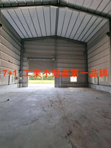 高雄林園廠房-2