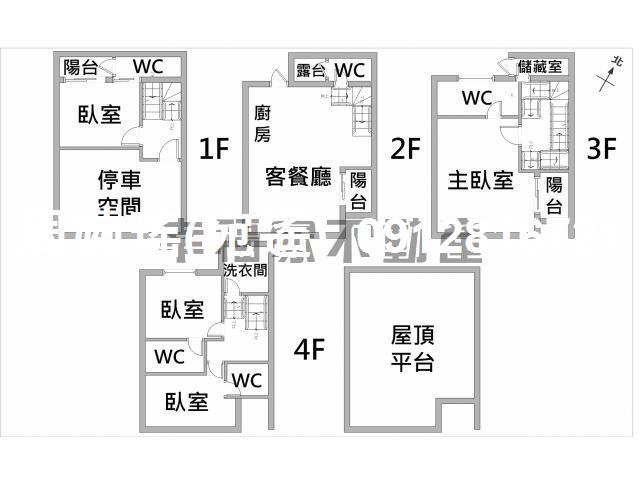 台南安南透天-2