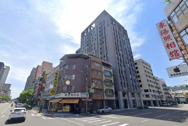 高雄鹽埕法拍大樓-9