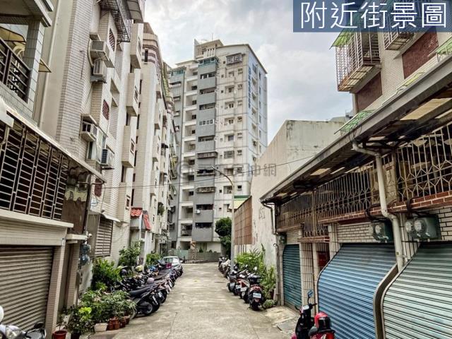 三民區公寓-11