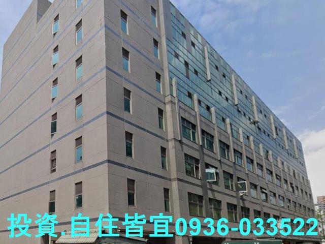 新北法拍華廈-3