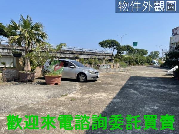 新北三芝廠房-2