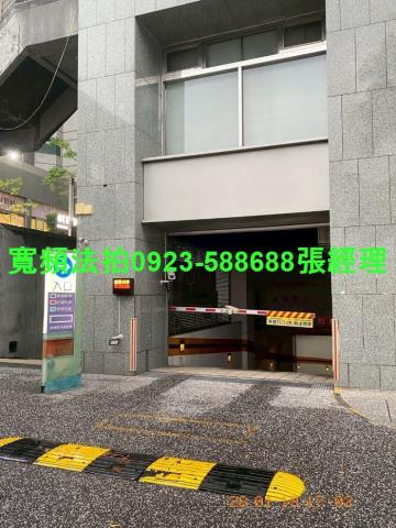 新北淡水法拍大樓-5