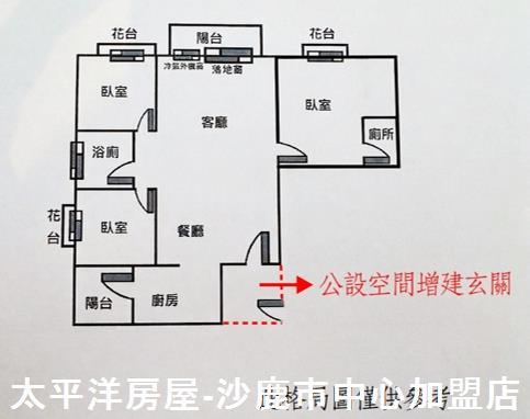 西屯華廈-2