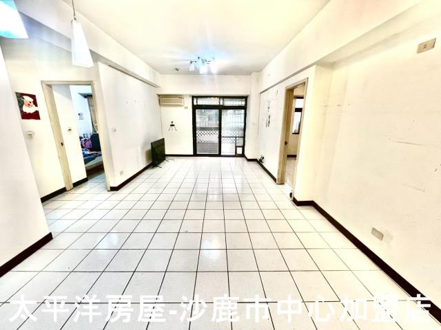 西屯華廈-3