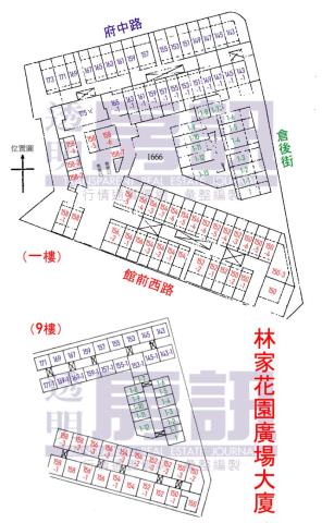 板橋法拍大樓-9