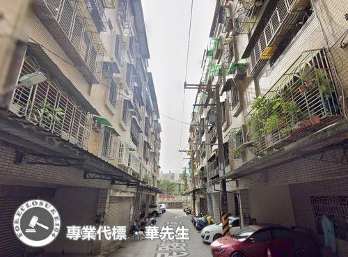 桃園區法拍公寓-11