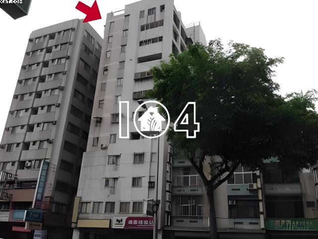 南區大樓法拍-4
