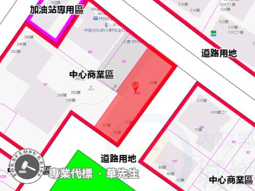 林口拍賣大樓-13