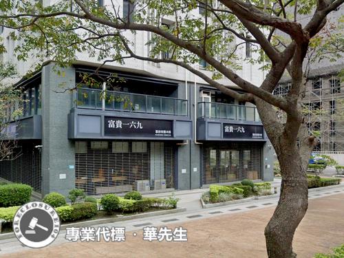 林口拍賣大樓-3