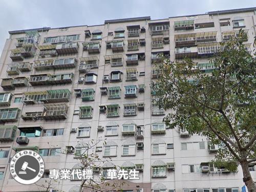 蘆洲拍賣大樓-3