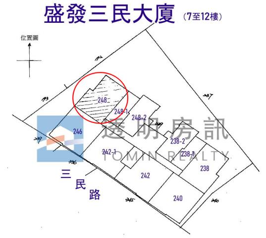 蘆洲拍賣大樓-9