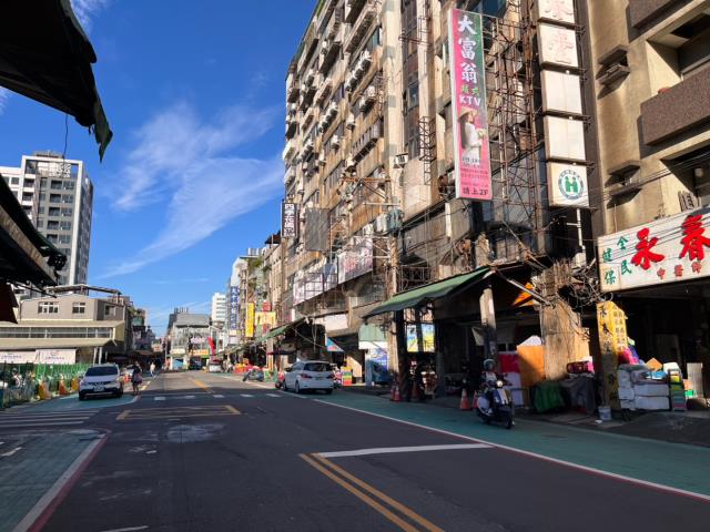 桃園區華廈-6
