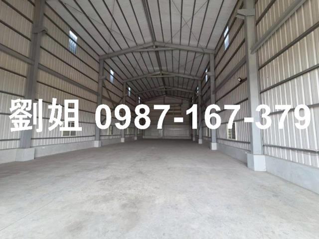 高雄大寮廠房-1