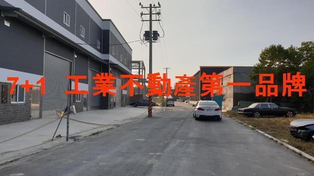 屏東萬丹廠房-6