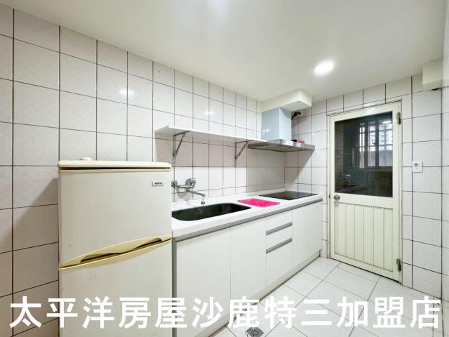 台中沙鹿華廈-3