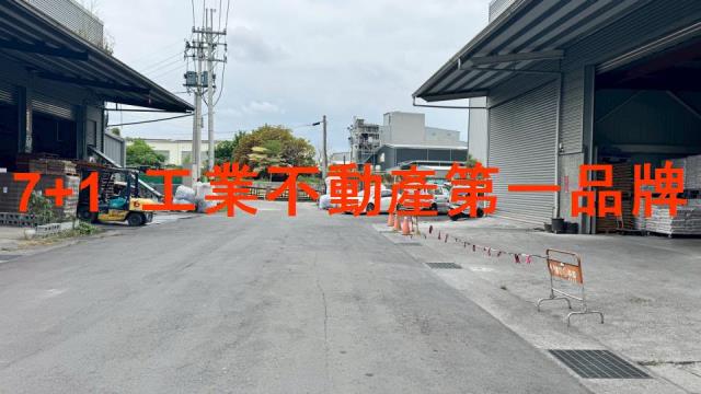 高雄大樹廠房-3