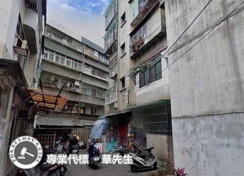 桃園龜山法拍公寓-1