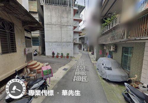 桃園龜山法拍公寓-2