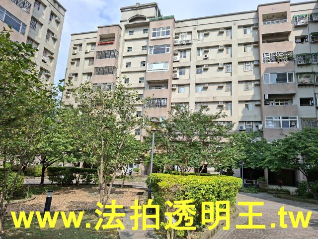 新北五股大樓法拍-4