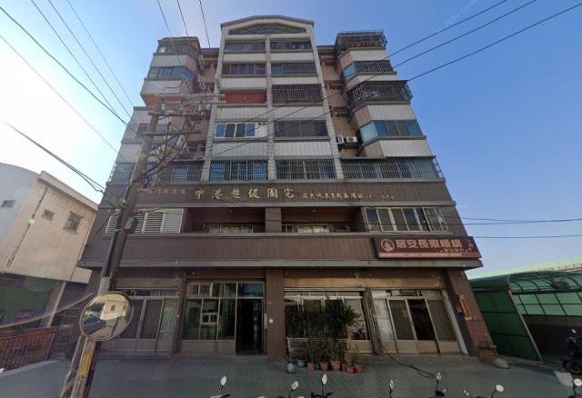 龍井法拍華廈-1