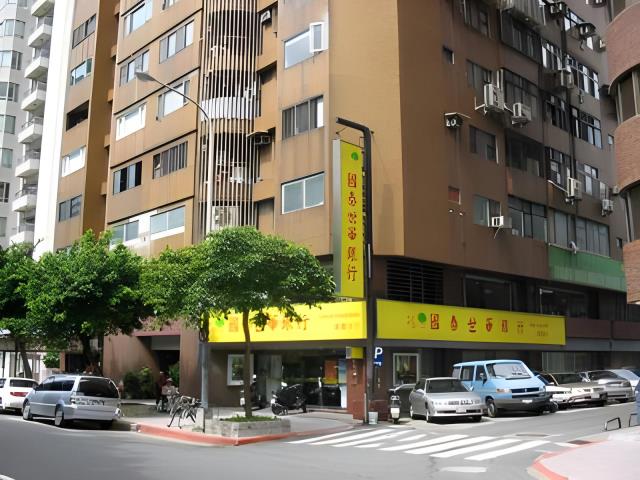 台北大樓法拍-4